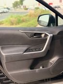 تويوتا راف ٤ RAV4 2.5L 4WD 2024