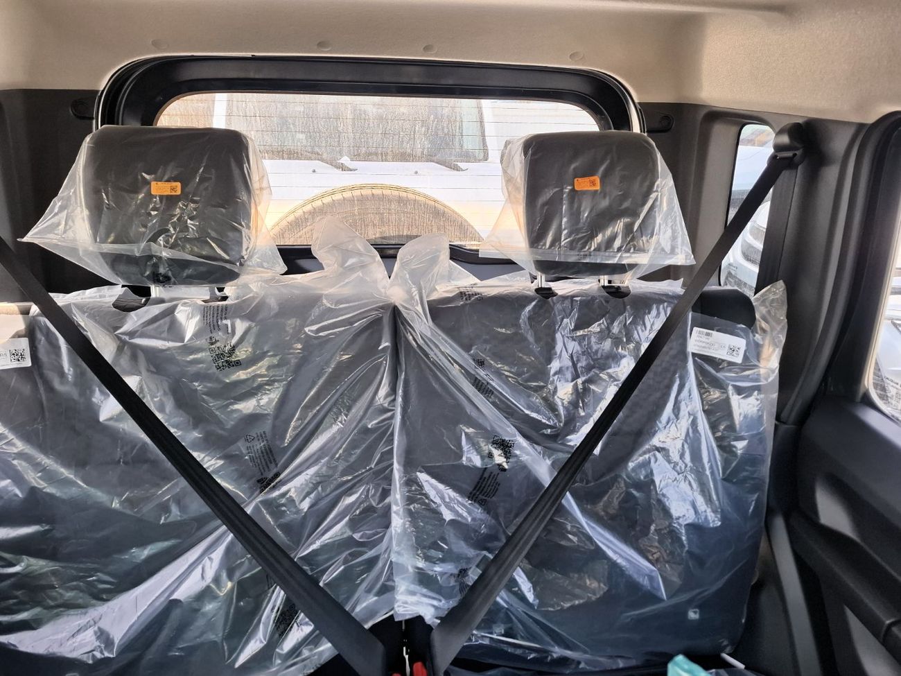 Suzuki Jimny Suzuki Jimny 1.5L 2026 MT Grey Petrol (Export Only)