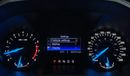 Ford Edge SE Ecoboost AWD 2000