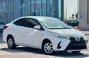Toyota Yaris 1.5L G 590-Monthly l GCC l Cruise, Camera, GPS l Accident Free