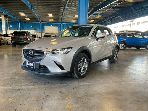 مازدا CX3 GT | شامل الضمان | 0 ﺪﻔﻋﺓ ﺃﻮﻟﻯ