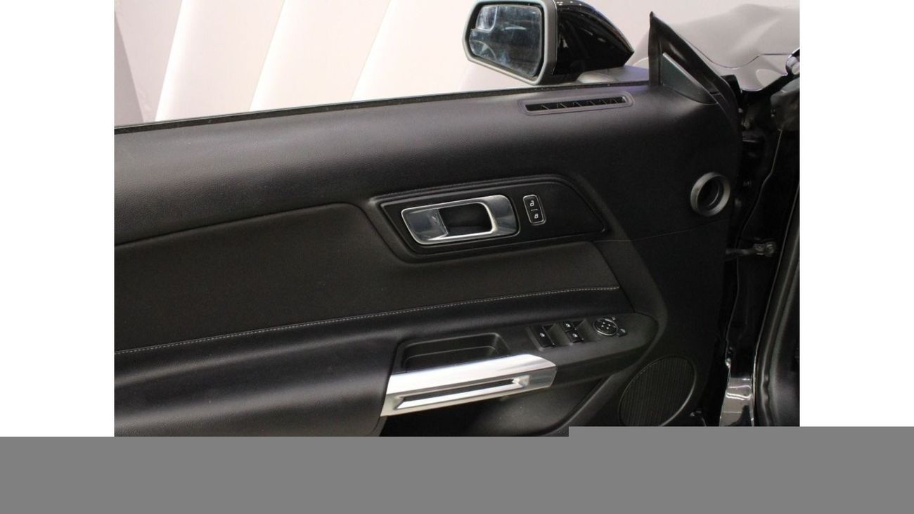 فورد موستانج