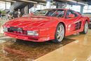 Ferrari Testarossa