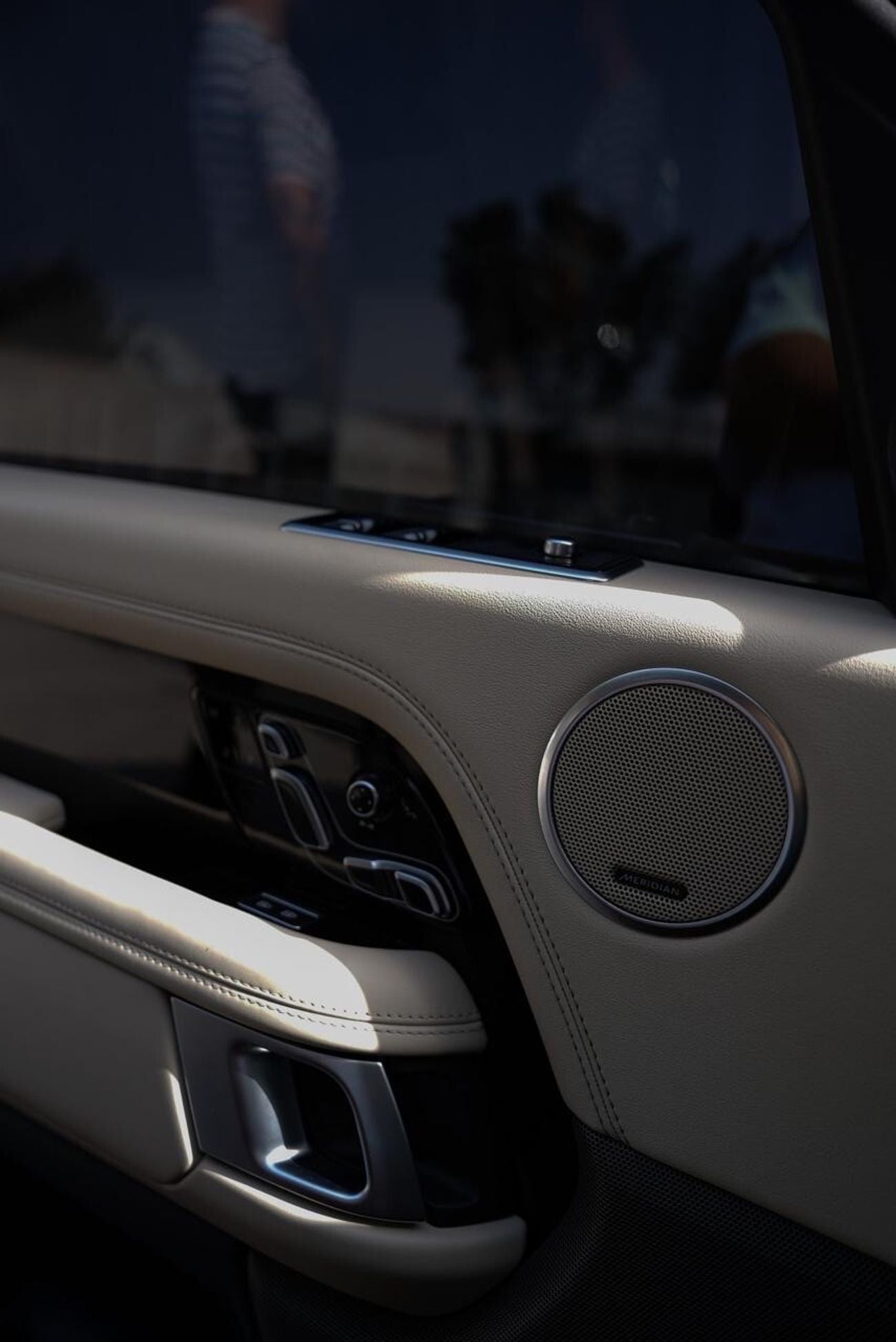 Land Rover Range Rover Vogue P400 3.0L