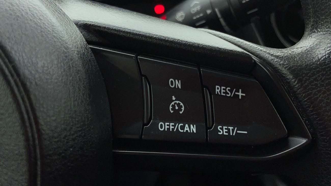 مازدا CX3 GS 2 | بدون دفعة مقدمة | اختبار قيادة مجاني للمنزل