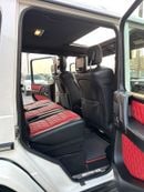 مرسيدس بنز G 63 AMG