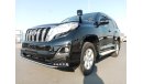 تويوتا لاند كروزر TOYOTA LAND CRUISER PRADO RIGHT HAND DRIVE (PM983)