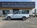 Land Rover Range Rover BRAND NEW \ 2026 Range Rover Autobiography P400 \