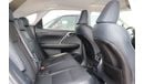 Lexus RX 300 Lexus RX300 Platinum / 2019 / 4 Cylinder