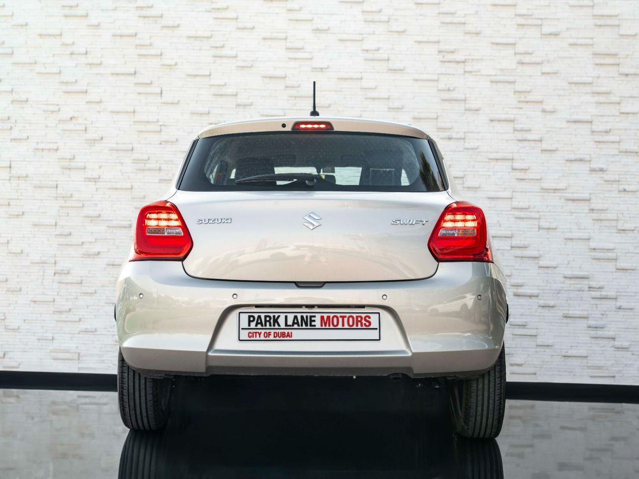 سوزوكي سويفت GL 1.2L
