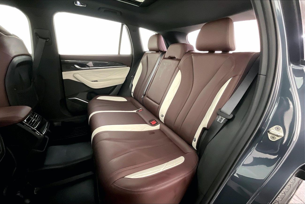 Geely Monjaro GK | Guaranteed Warranty | 0 Down Payment