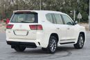 Toyota Land Cruiser VX.R V8 upgrade 2023