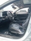 هيونداي إلانترا 1.5 L  Luxury option 2025, china spec