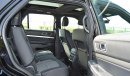 Ford Explorer XLT 2018, V4-AWD GCC, 0km w/ 3Yrs or 100K km WRNTY and 60K km Service at Al Tayer