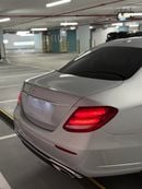 Mercedes-Benz E300 4MATIC 2019