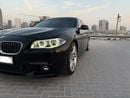 BMW 528i