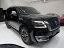 Nissan Patrol LE PLATINUM