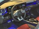 Mercedes-Benz A 35 AMG Premium 2.0L
