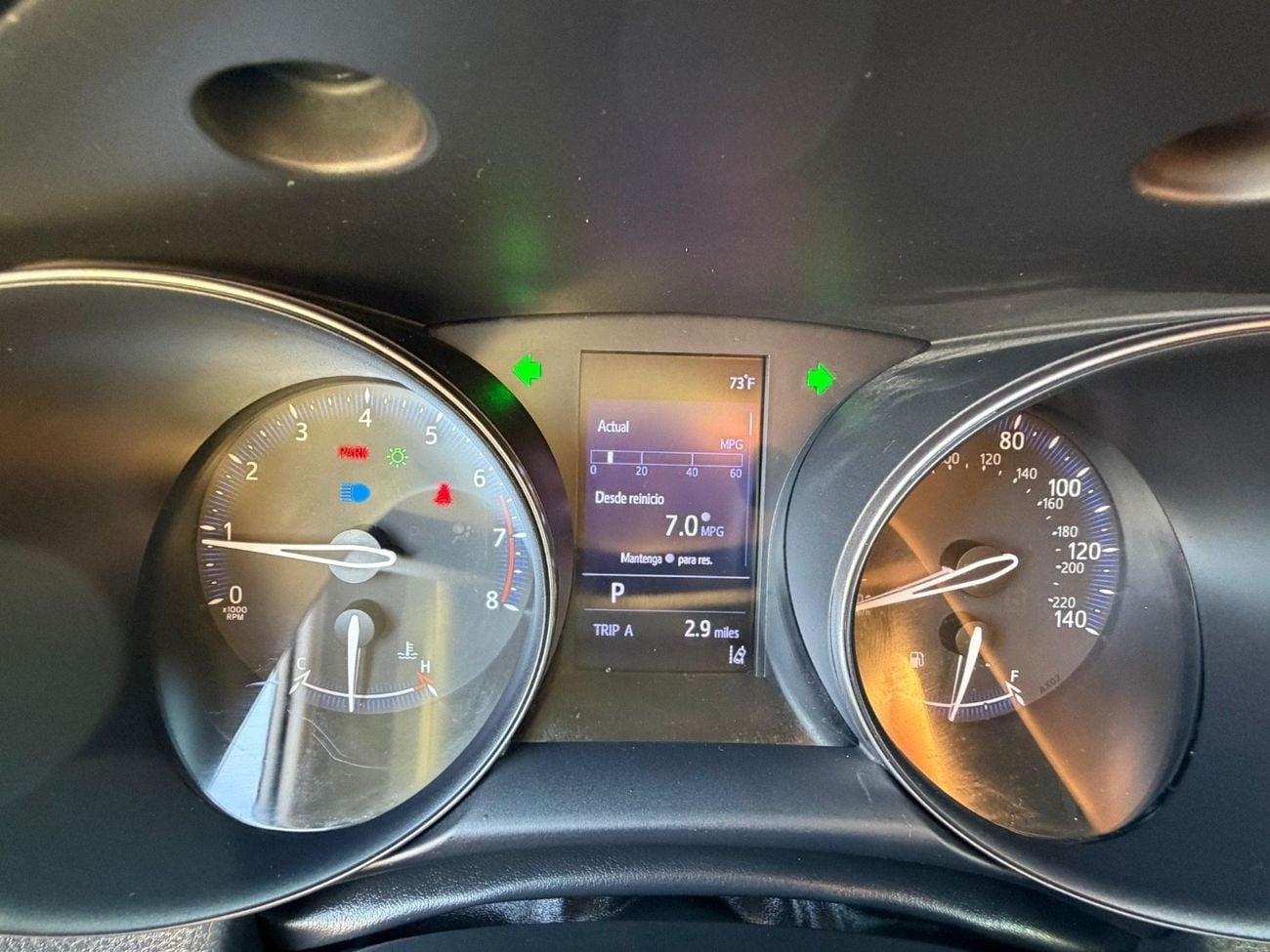 تويوتا CHR 2019 AWD 2.0 ECO USA IMPORTED