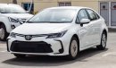 Toyota Corolla 2.0 XLI