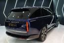 Land Rover Range Rover SE P400 2023 Range Rover Vogue P400, Head-Up Display, Deployable Side Steps, Al Tayer Warr + Serv!!