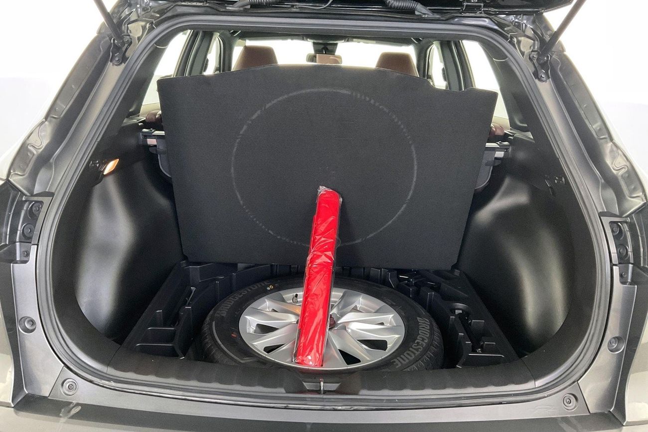 Jetour X70 Plus Luxury | Guaranteed Warranty | 0 Down Payment