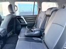 Toyota Prado TXL1 2.8L