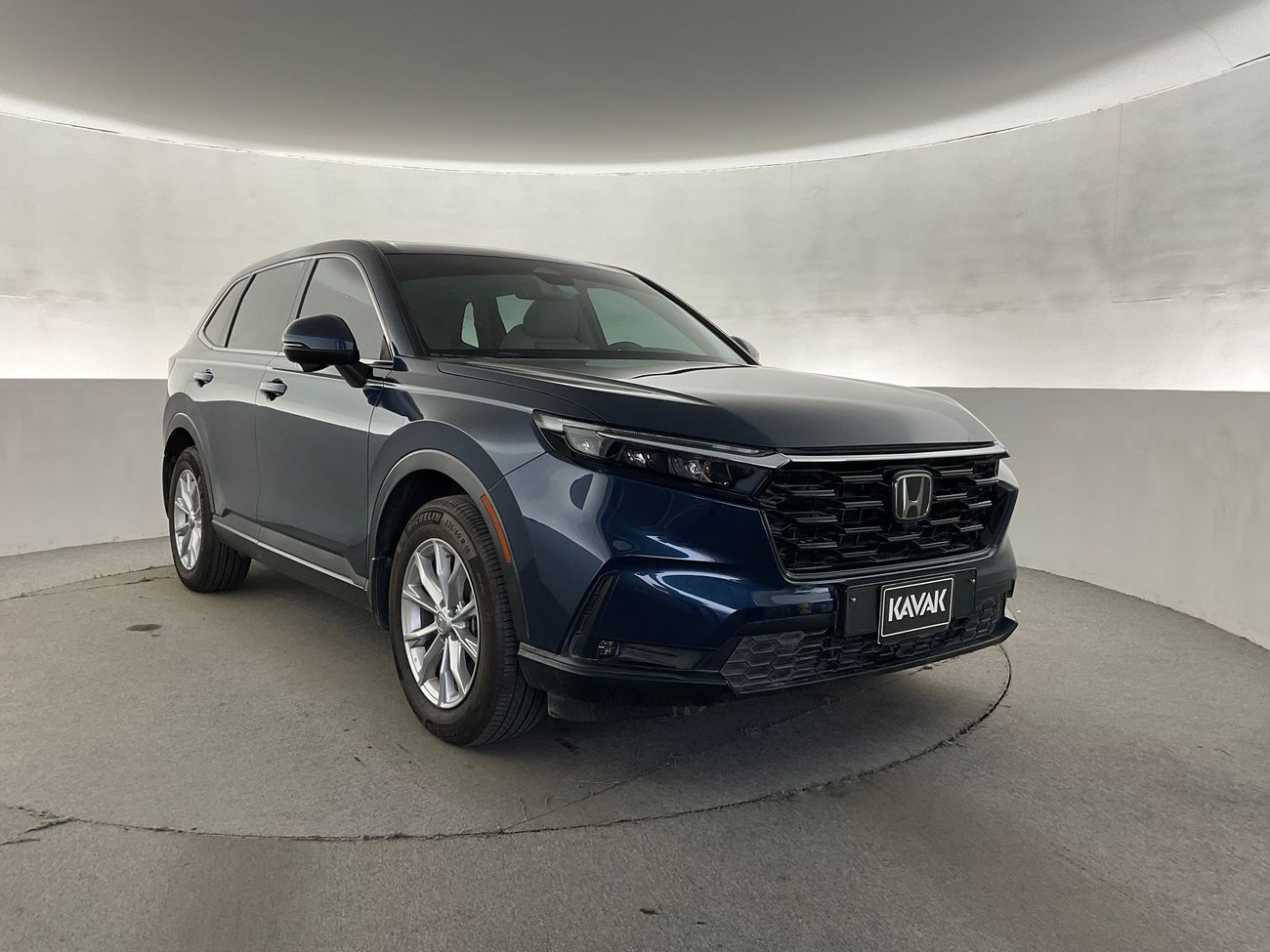 Honda CRV EX | Guaranteed Warranty | 0 Down Payment