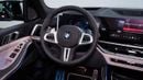 بي أم دبليو X5 M60i LUXURY