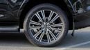 Lexus LX600 LEXUS/LX600/LX603 3.5L SIGNATURE AT