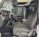 Jeep Wrangler Sport 3.6L A/T (5 Seater)