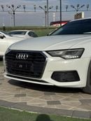 أودي A6