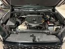 Toyota Hilux ADVENTURE 2.8 Full Option New Shape Brand New