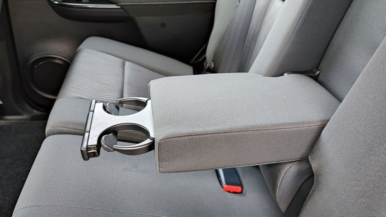 Toyota Fortuner Toyota Fortuner / 2.7L V4 Petrol | Climate Control | Only for Africa Special Price