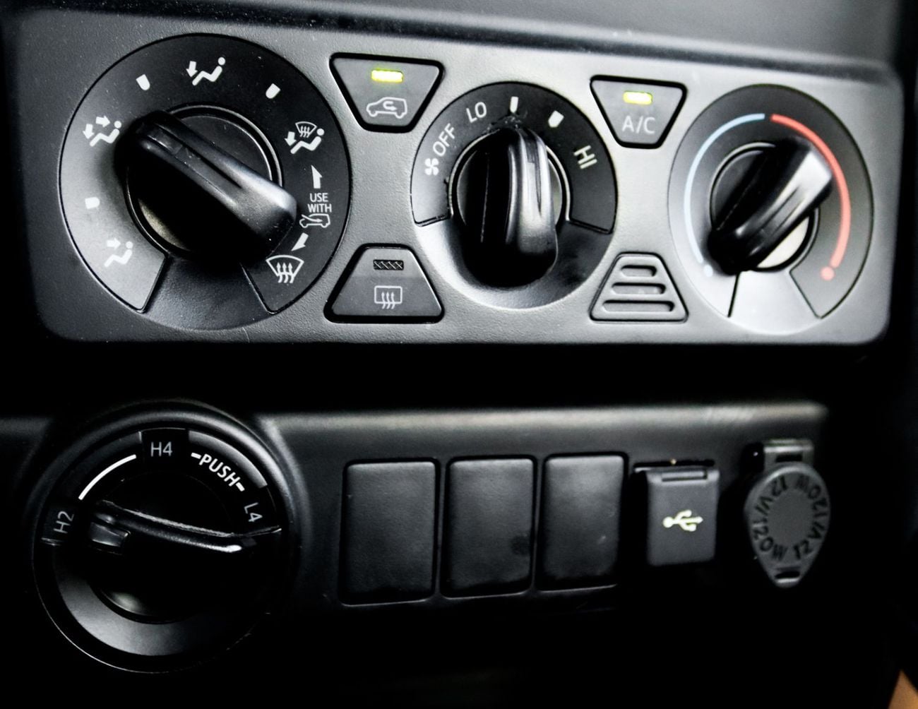 Toyota Fortuner EXR Toyota Fortuner | 2.7 L | 2023 | GCC | Accident-Free | In Excellent Condition | 1512 P.M