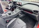 Hyundai Santa Fe Premium 3.5L