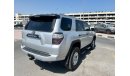 تويوتا 4Runner 2018 4x4 SUNROOF 7 SEATS