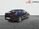 Mazda 3 SELECT 2.0