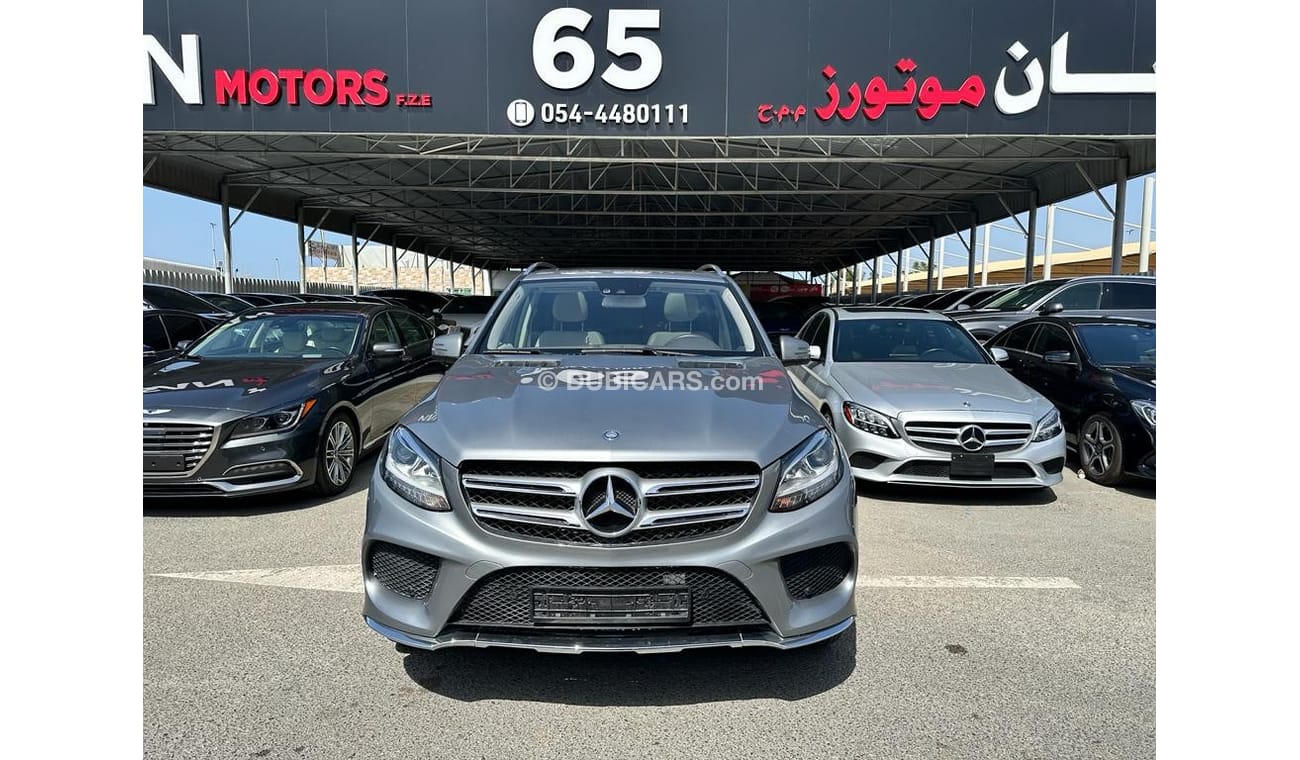 Mercedes-Benz ML 350 Std