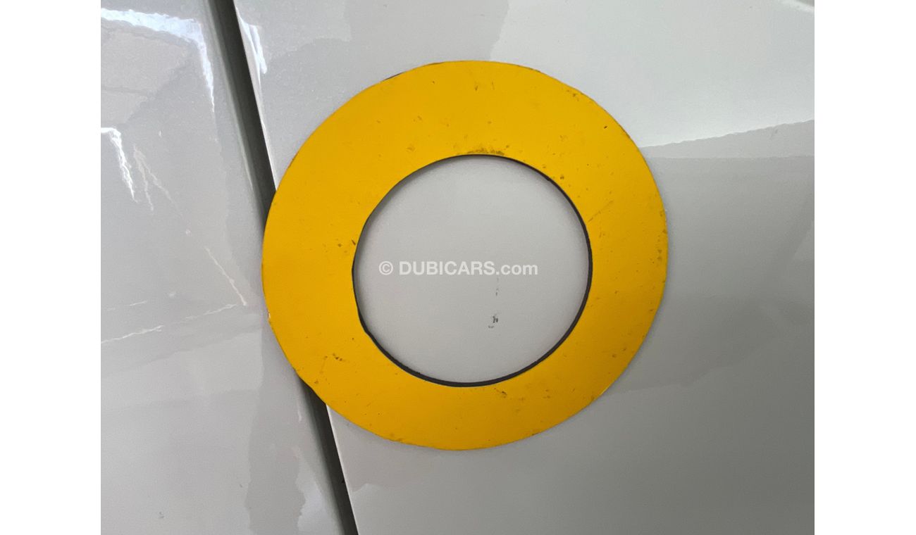 Mitsubishi ASX GLX Lowline