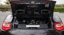 بورش 911 TARGA 4S 2-DOORS Coupe | GCC | 2009