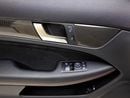 Mercedes Benz C63 AMG AMG C 63 Coupe Black Series | GCC Spec