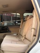 Toyota Land Cruiser GXR3 4.5L