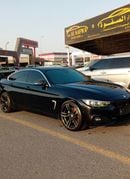 بي أم دبليو 420i جران كوبيه SPORTLINE