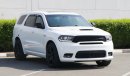 Dodge Durango Rt