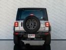 Jeep Wrangler Unlimited Sport S 2.0L A/T