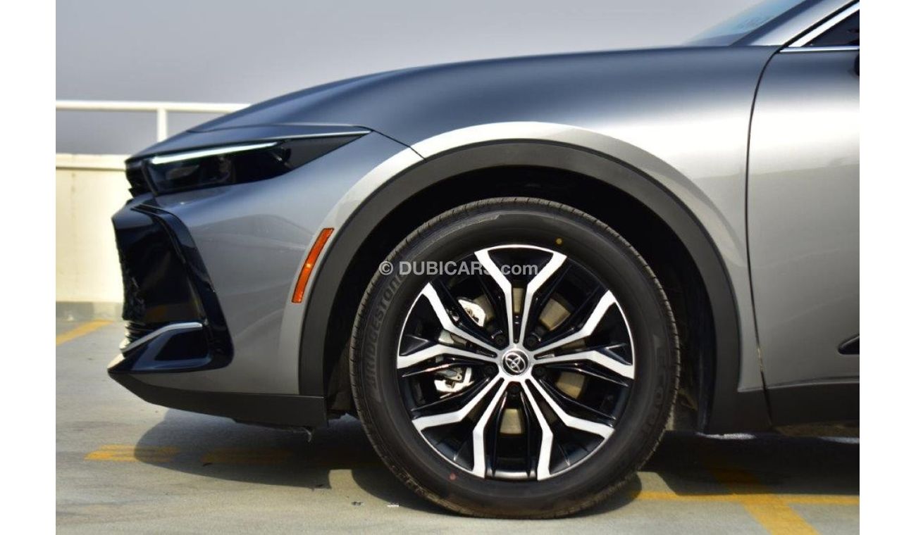 Toyota Crown XLE HYBRID 2.5L  AWD AT- EURO 6