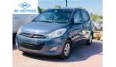 Hyundai i10 1.2L-GCC RTA PASSED-FOR LOCAL AND EXPORT-LOT-672