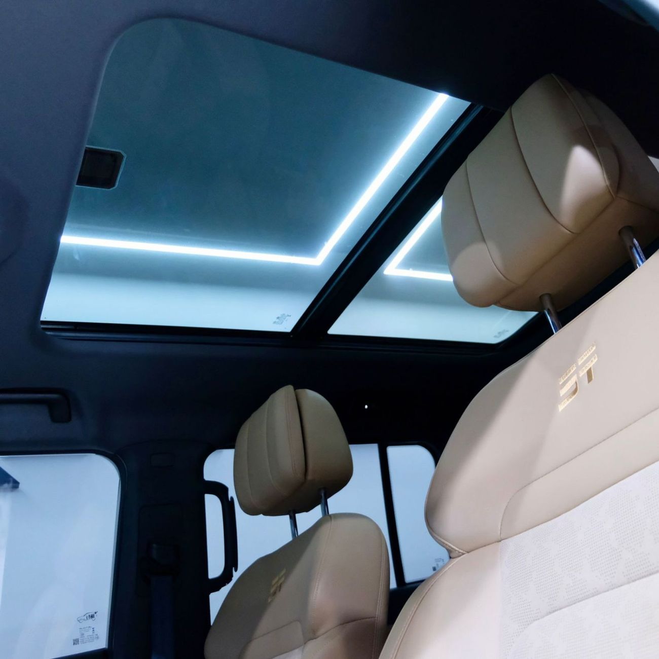 Jetour T2 AED 2,507 / Month | 0% Down Payment | Premium Luxury Trim l Excellent Condition