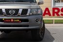 Nissan Patrol Super Safari Super Safari